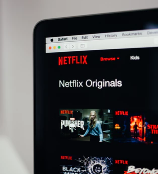 free netflix app for pc