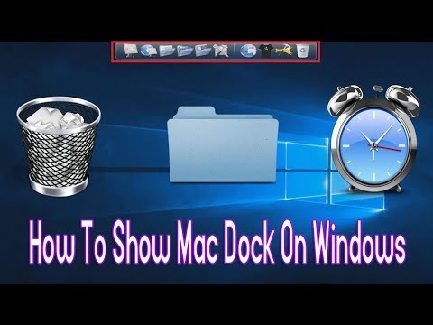 how to get windows on mac