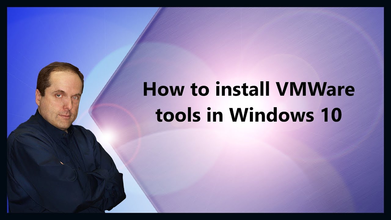 vmware download for windows10